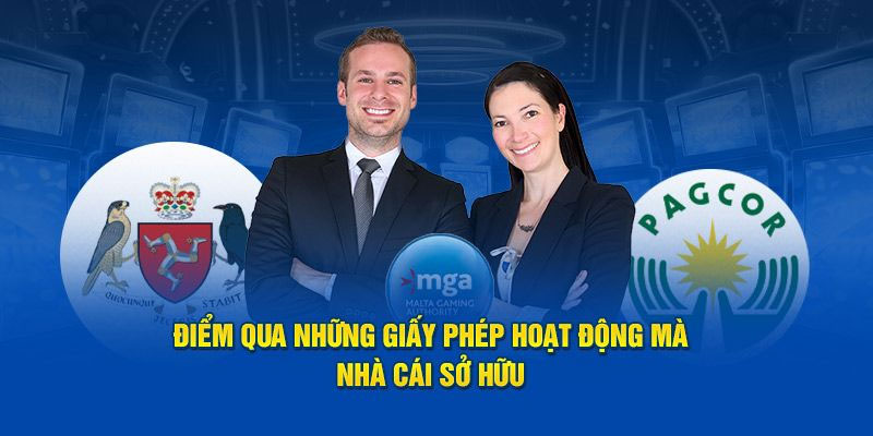 Giấy phép kinh doanh tại 3389